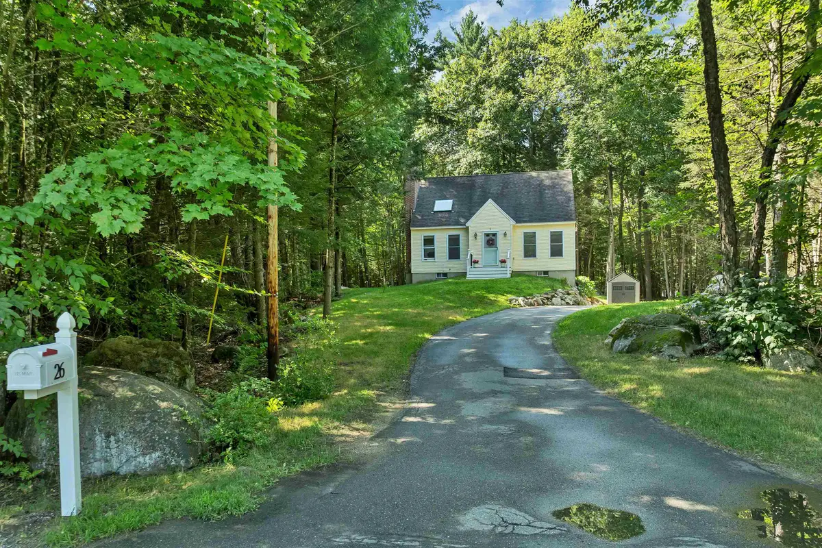 26 Gedney Court, Alton, NH 03810 - #1
