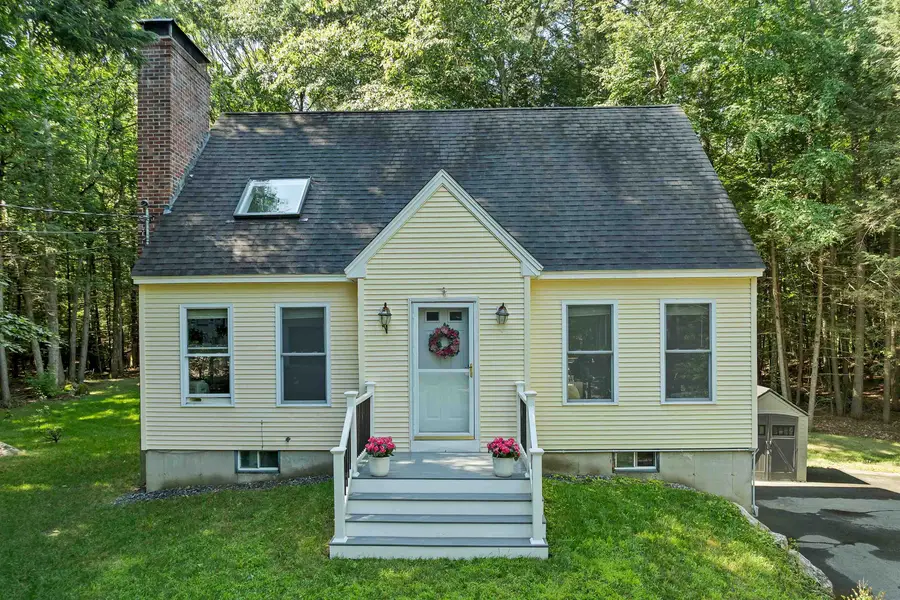 26 Gedney Court, Alton, NH 03810 - #2