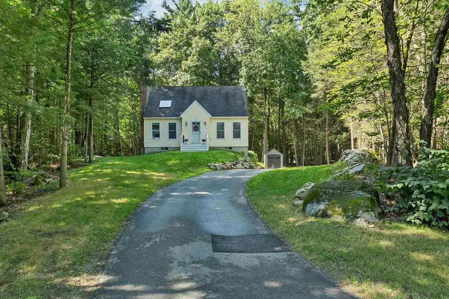 26 Gedney Court, Alton, NH 03810 - #3