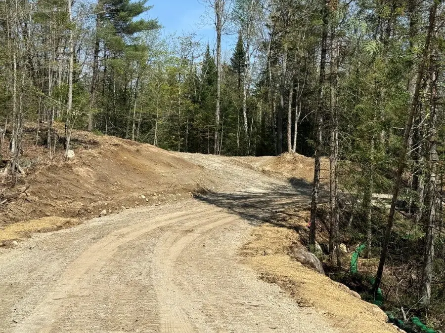 Lot 4 NH Route 4A, Grafton, NH 03240 - #2