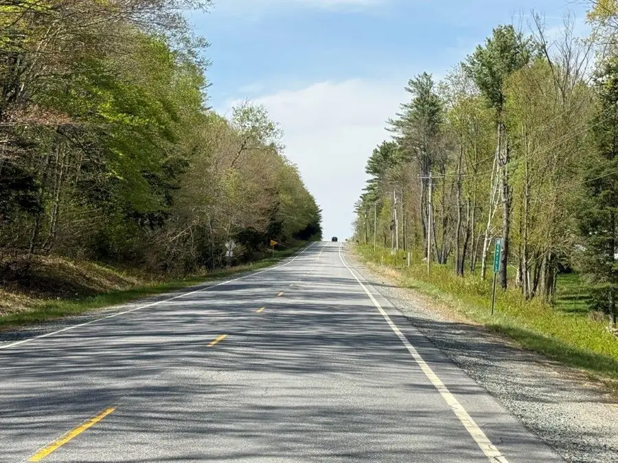 Lot 4 NH Route 4A, Grafton, NH 03240 - #3