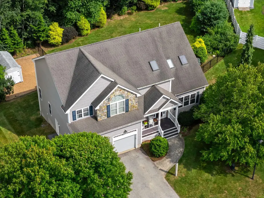21 Daylily Drive, Nashua, NH 03062 - #2