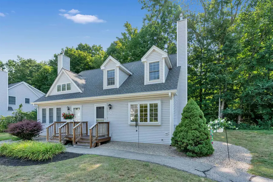 9 Wingate Lane, Dover, NH 03820 - #2