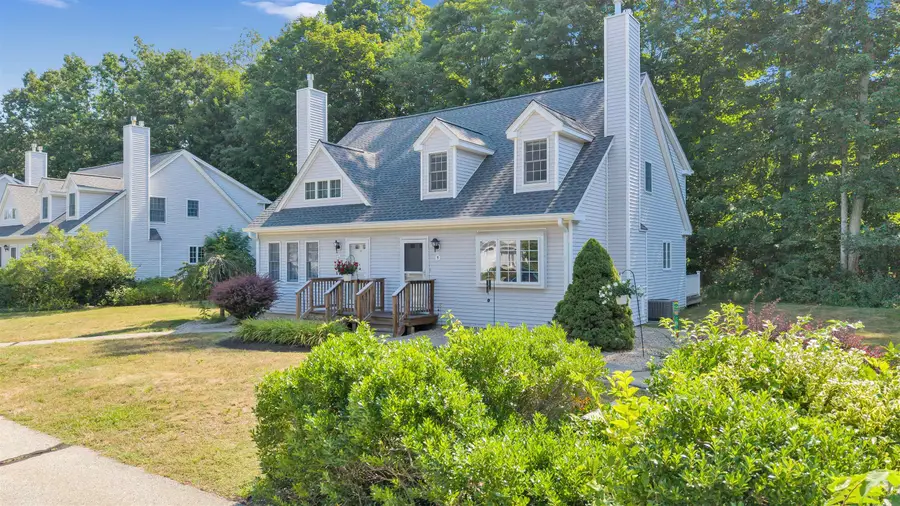 9 Wingate Lane, Dover, NH 03820 - #3