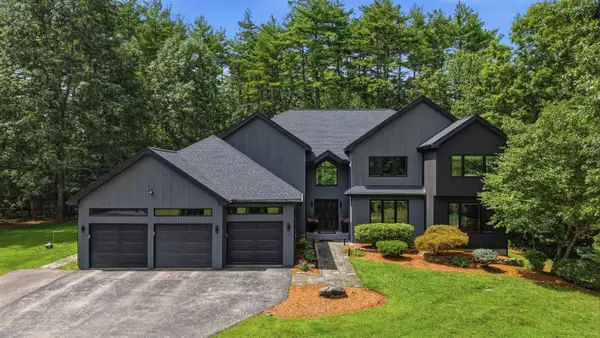5 Cummings Lane, Hollis, NH 03049