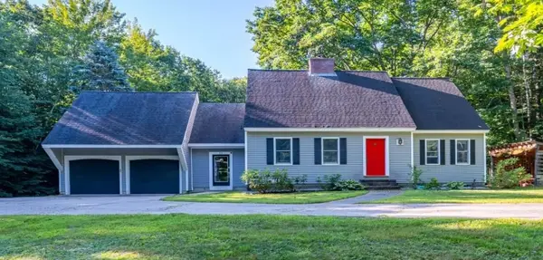 35 Jack Frost Lane, Conway, NH 03818
