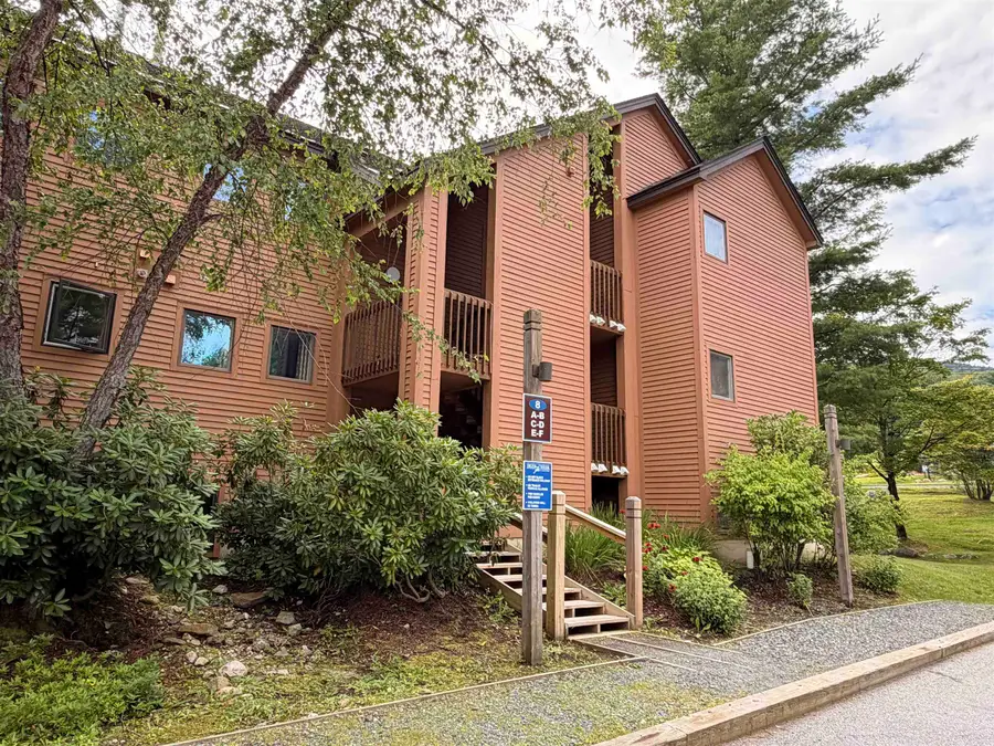 8 Deer Creek #E, Dover, VT 05356 - #2