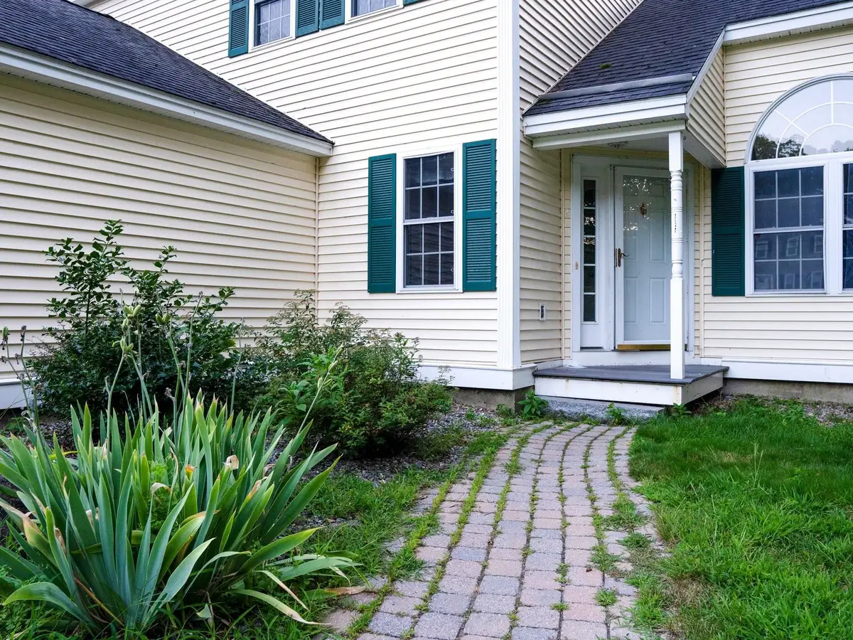 210 Kent farm Road, Hampstead, NH 03841 - #1