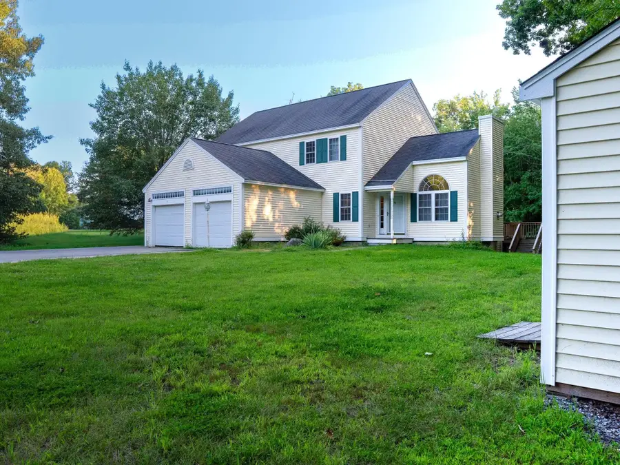 210 Kent farm Road, Hampstead, NH 03841 - #2