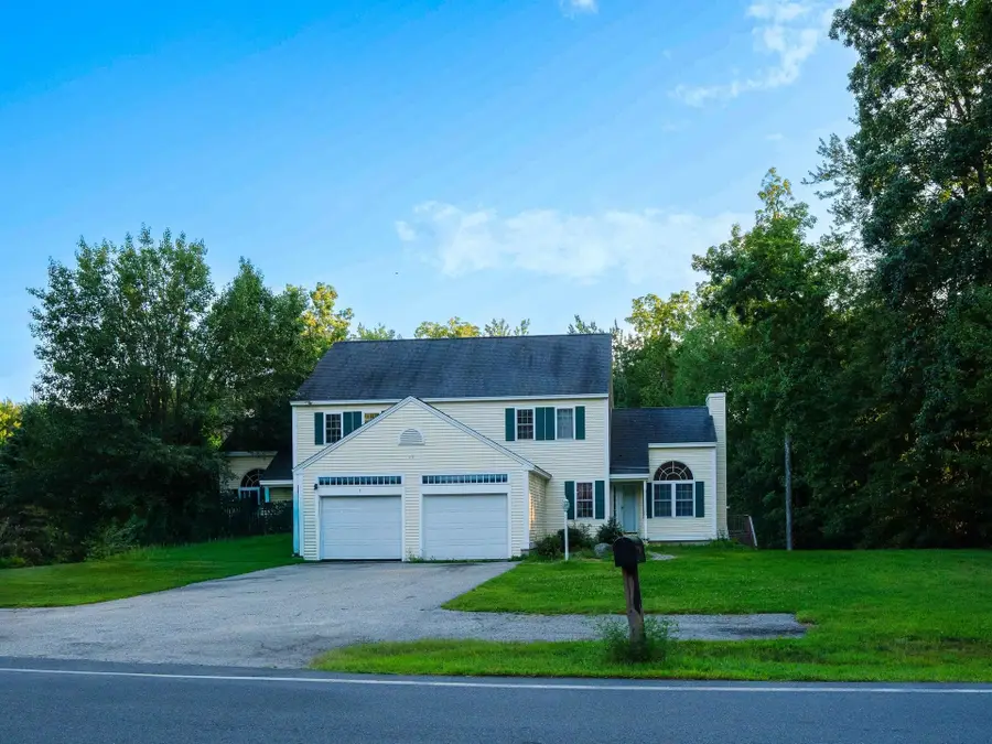 210 Kent farm Road, Hampstead, NH 03841 - #3