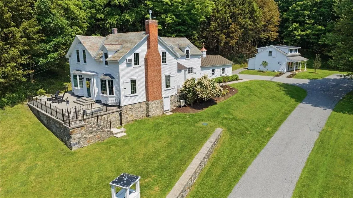 1944 Monument Avenue, Bennington, VT 05201 - #1