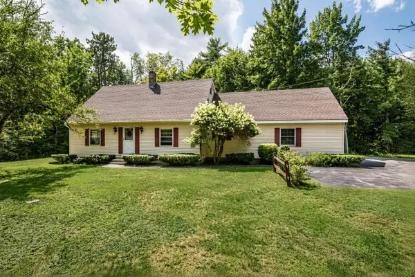 141 Red Eagle Brook Road, Conway, NH 03818