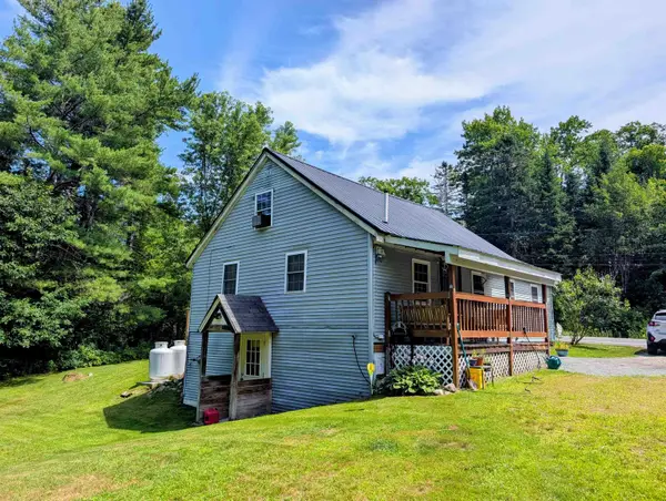 143 Elm Street, Lancaster, NH 03584
