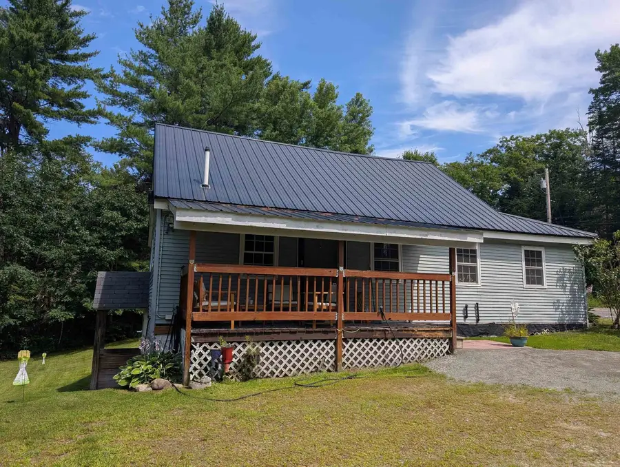 143 Elm Street, Lancaster, NH 03584 - #2