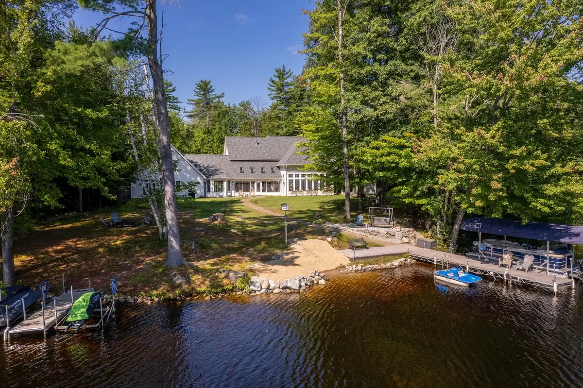 12 Keene Road, Antrim, NH 03237 - #1
