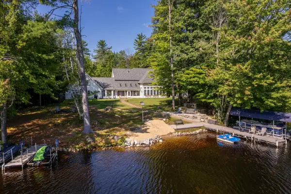 12 Keene Road, Antrim, NH 03237