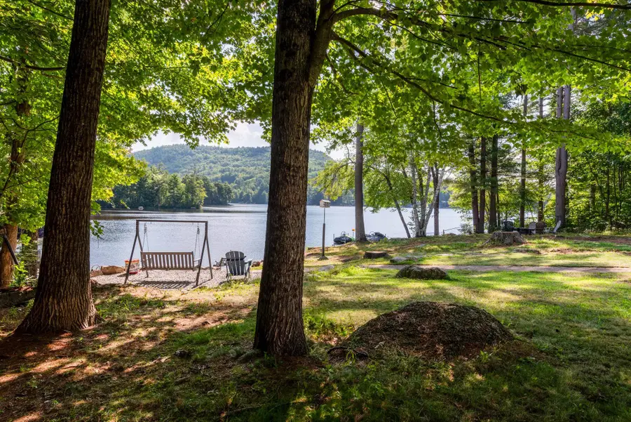 12 Keene Road, Antrim, NH 03237 - #2