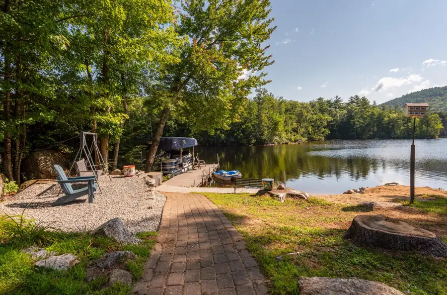 12 Keene Road, Antrim, NH 03237 - #3