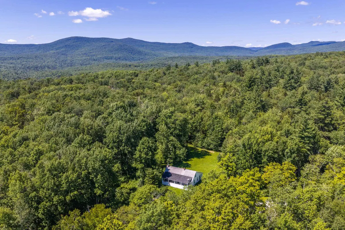 221 Landgrove Road, Landgrove, VT 05148 - #1