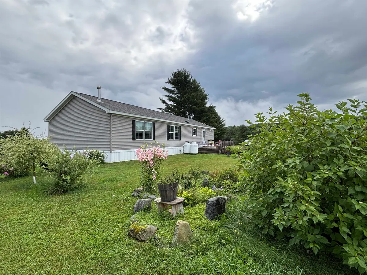 630 Denton Hill, Craftsbury, VT 05826 - #1