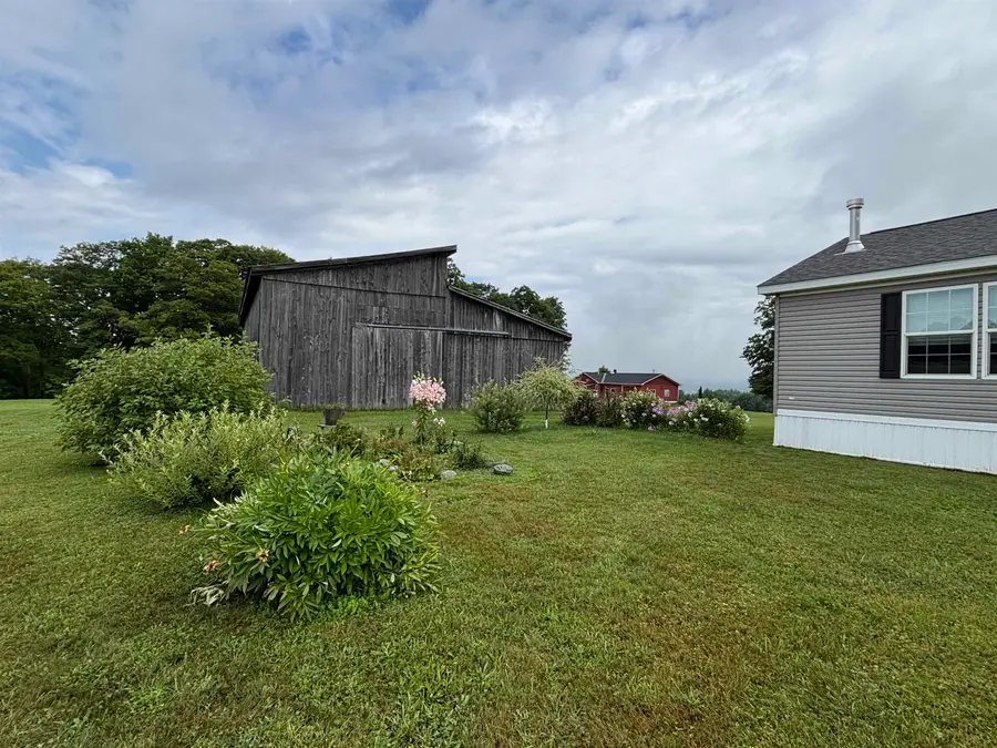 630 Denton Hill, Craftsbury, VT 05826 - #2