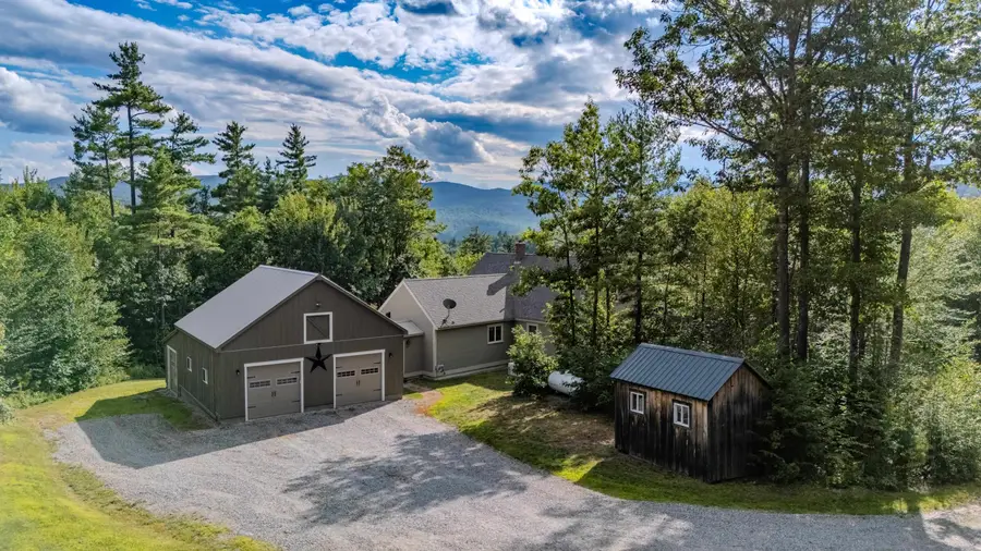 52 Rogers Road, Hebron, NH 03241 - #2