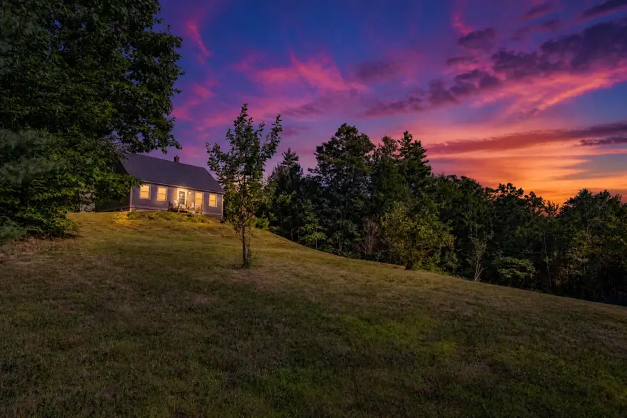 52 Rogers Road, Hebron, NH 03241 - #3