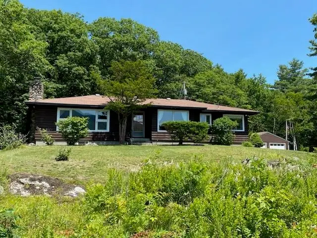 114 Park Ten Road, Newbury, NH 03255 - #2