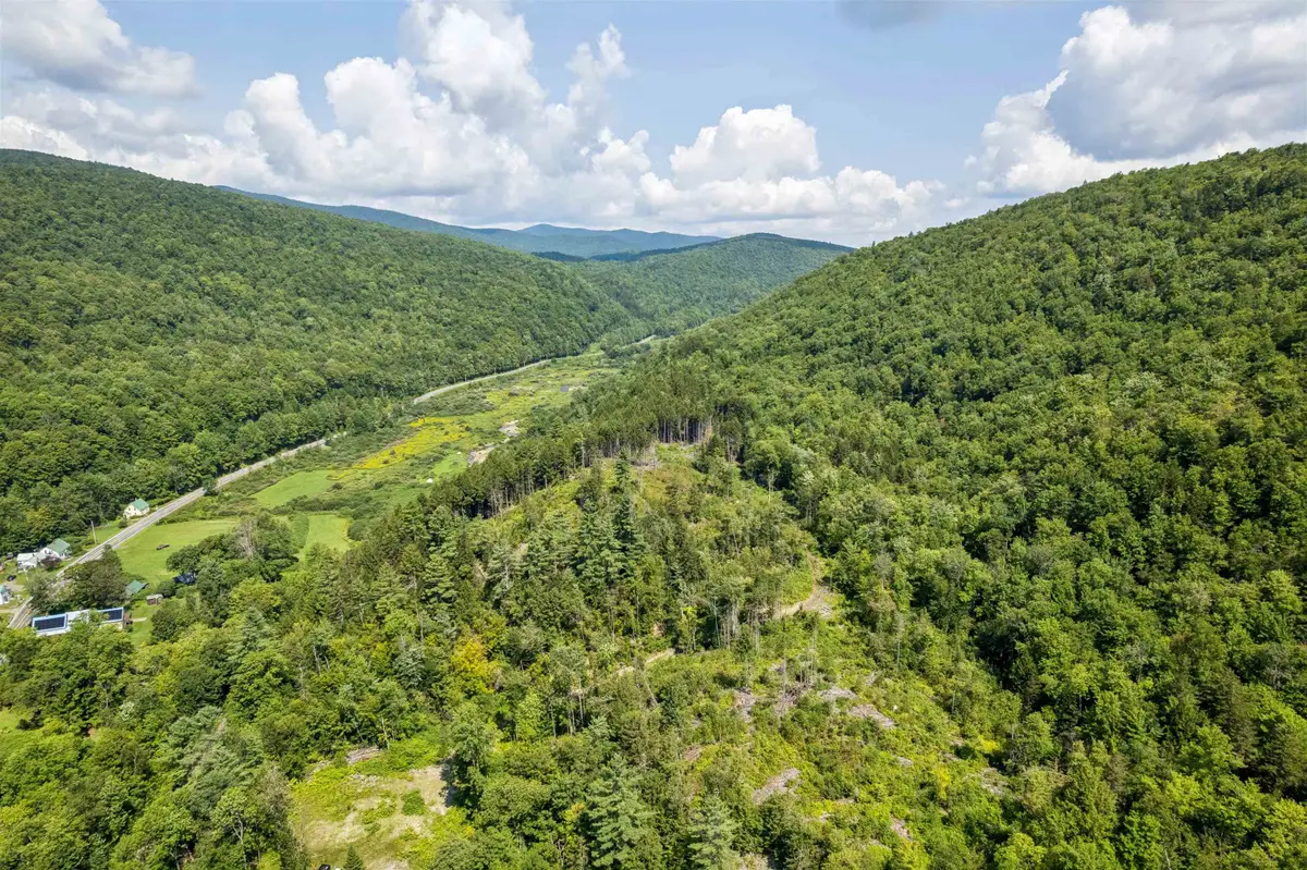 0 Handly Road, Granville, VT 05669 - #1