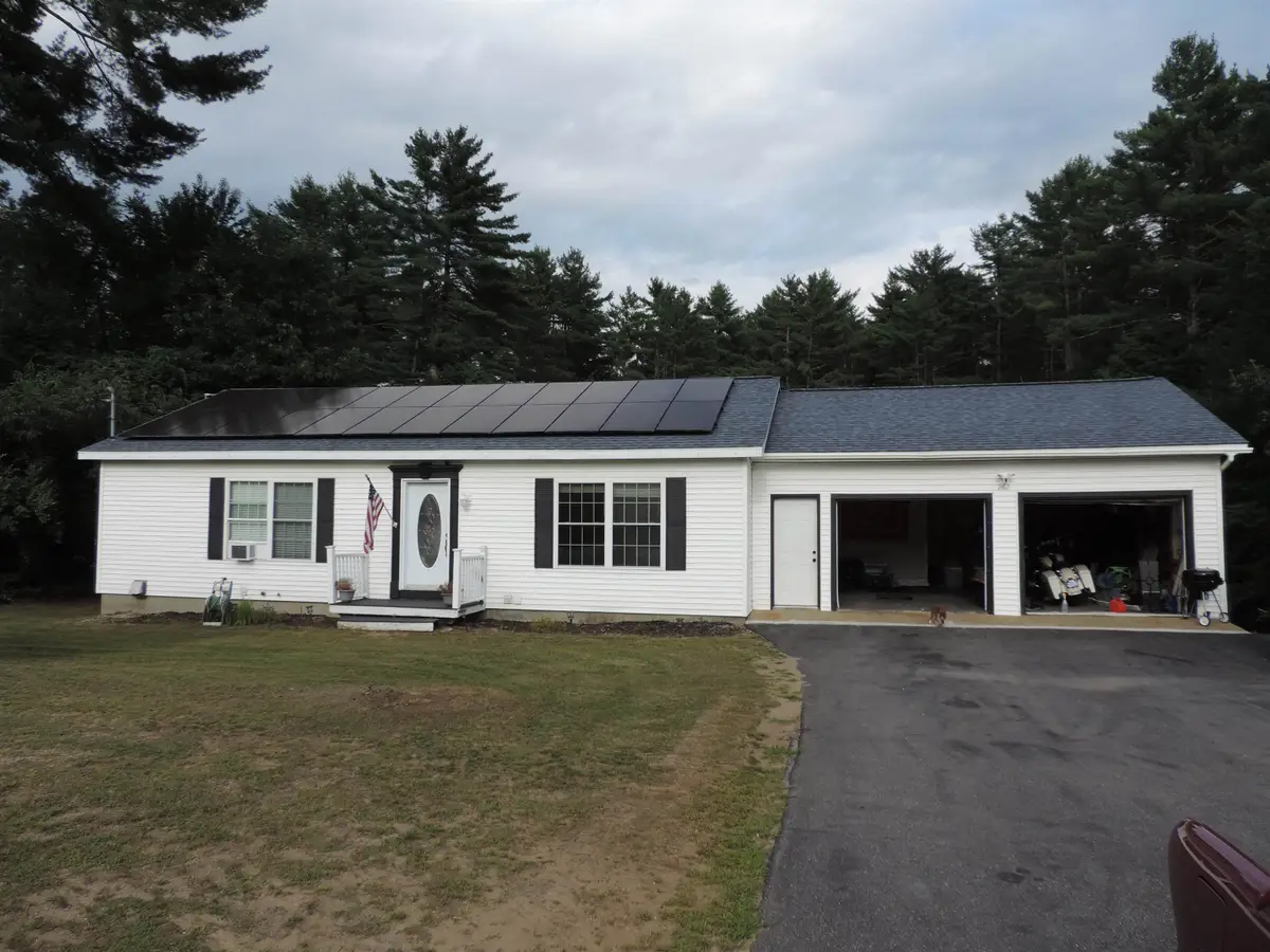 262 Daniel Webster Highway, Boscawen, NH 03303 - #1
