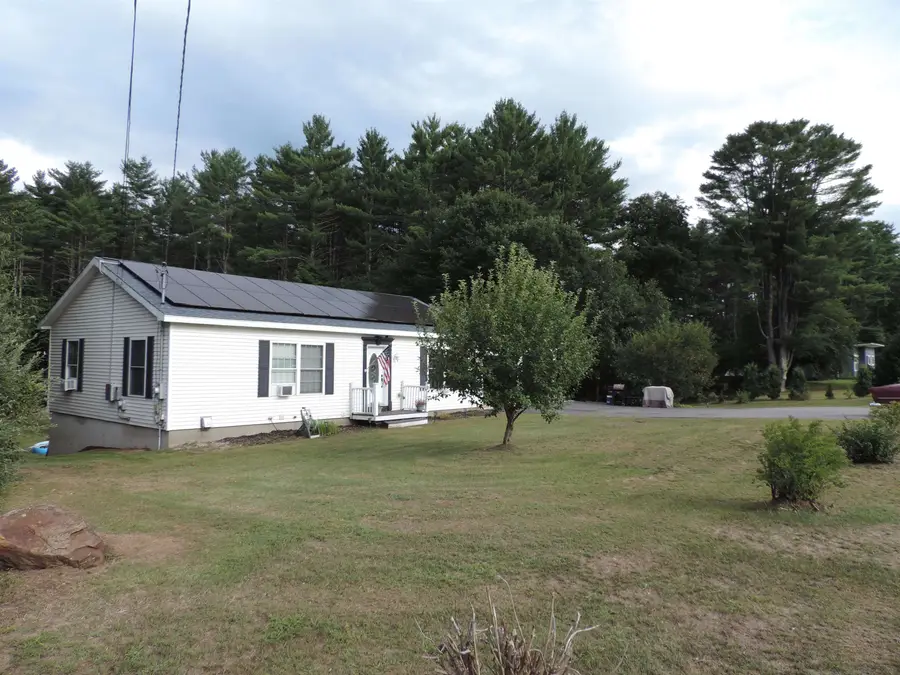 262 Daniel Webster Highway, Boscawen, NH 03303 - #2