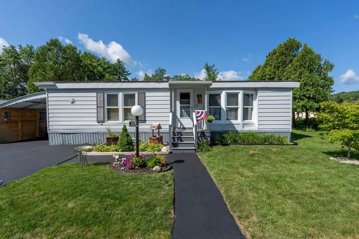 128 Partridge Lane, Goffstown, NH 03045 - #1