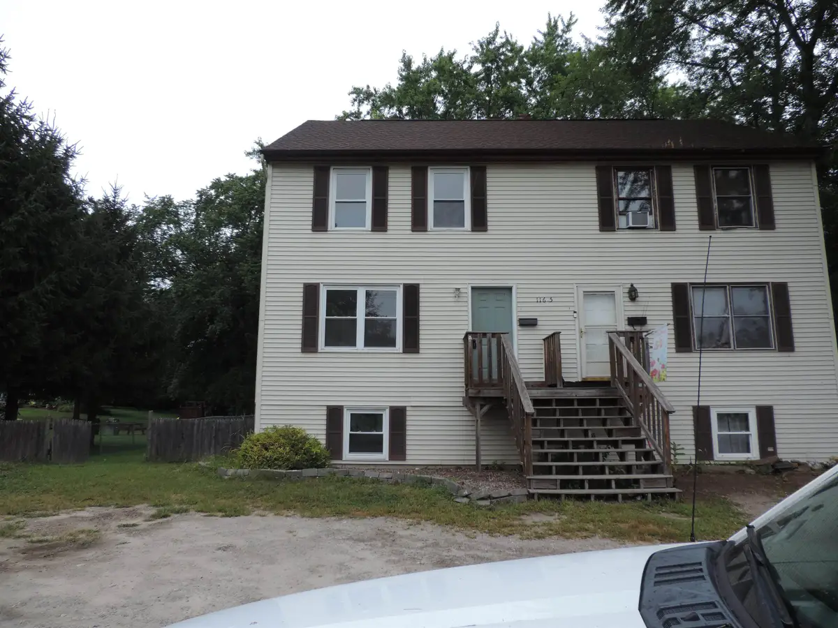 116.5 E Broadway Street #L, Derry, NH 03038 - #1