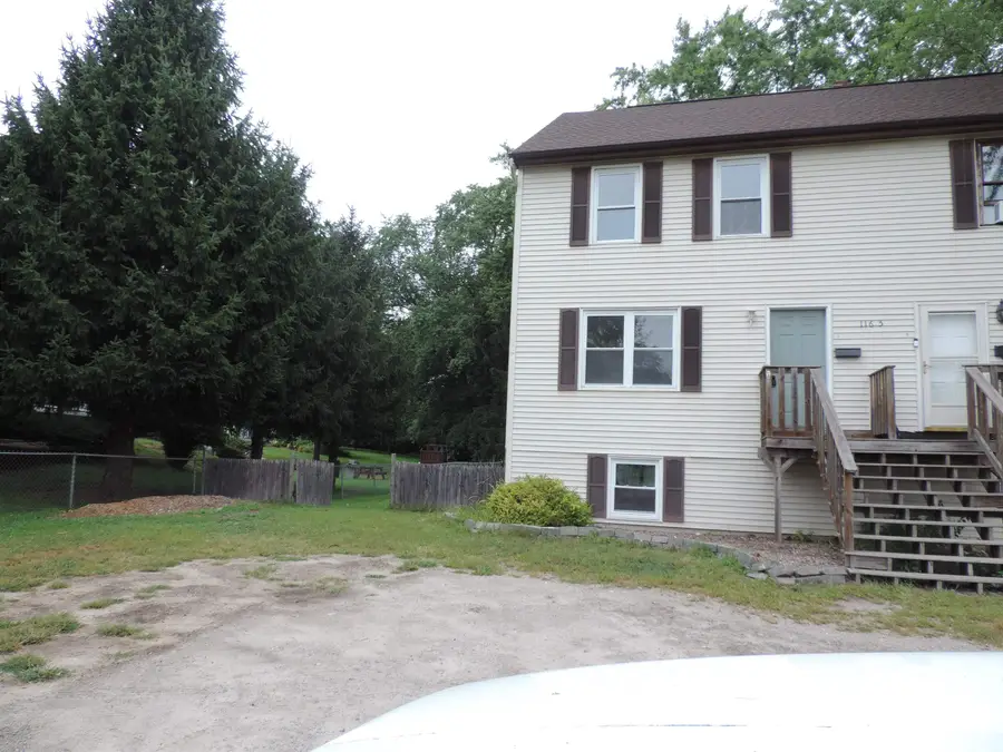 116.5 E Broadway Street #L, Derry, NH 03038 - #2