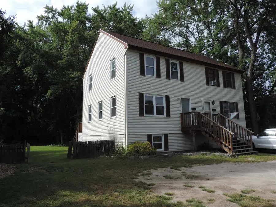 116.5 E Broadway Street #L, Derry, NH 03038 - #3