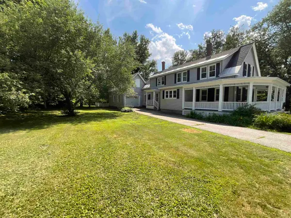 43 Ashuelot Street, Swanzey, NH 03446
