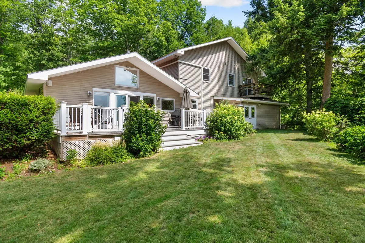 130 Sunset Circle, Georgia, VT 05468 - #1