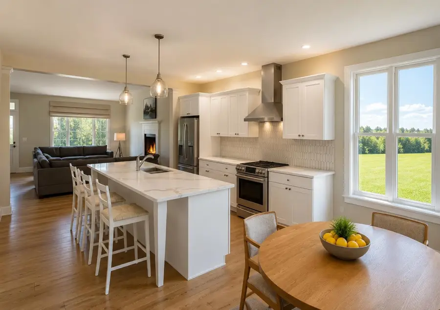 13 Farmhouse Lane #Lot 21, Canterbury, NH 03224 - #2