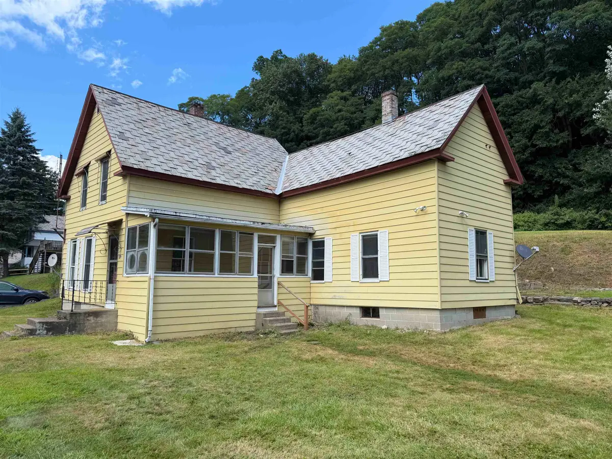 109 Northfield Road, Hinsdale, NH 03451 - #1