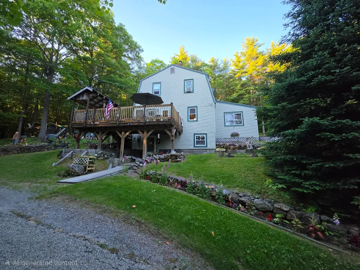 30 Lafrance Road, Weare, NH 03281 - #1
