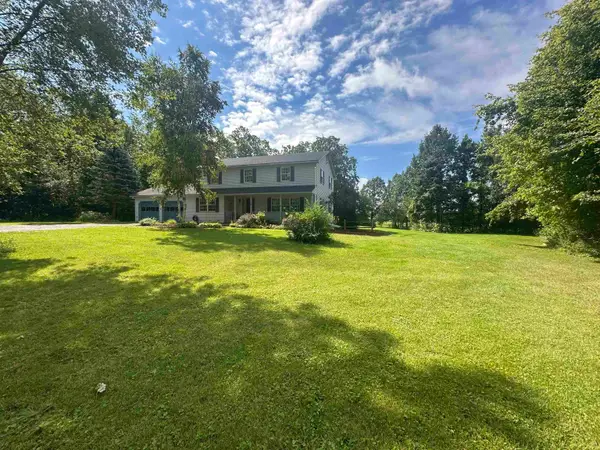1944 Leicester Whiting Road, Whiting, VT 05778