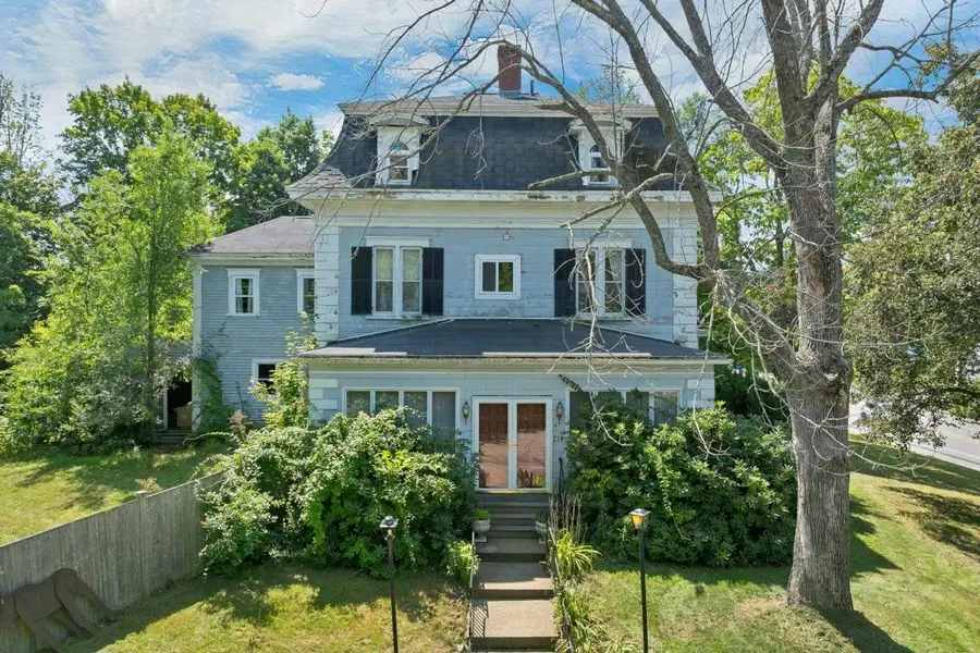 254  High Street, Somersworth, NH 03878 - #2