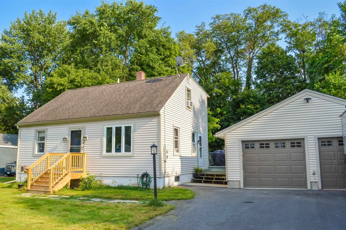 17 Brown Street, Keene, NH 03431 - #1