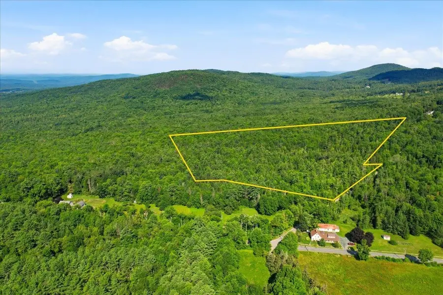 Lot 47-12 Broomstick Hill Road, Littleton, NH 03561 - #2