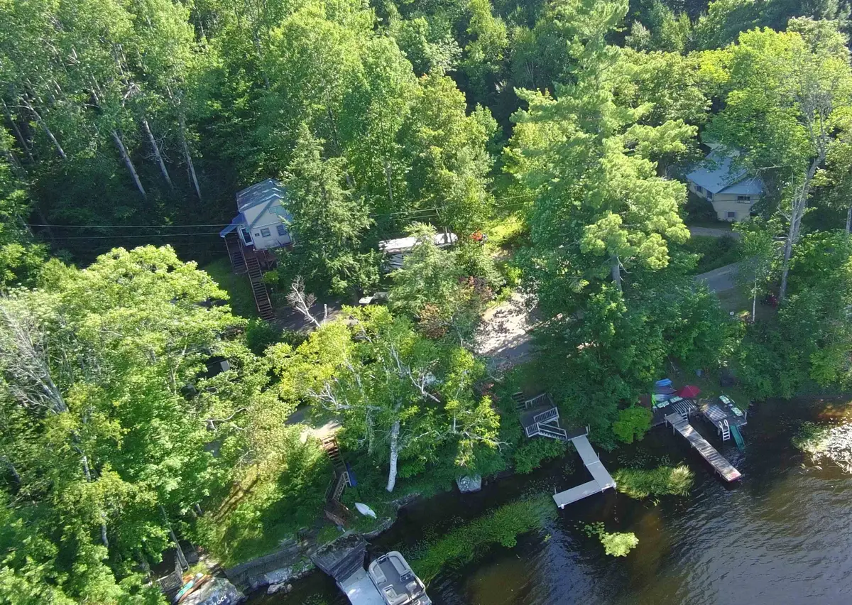 219 Crescent Lake Road, Acworth, NH 03773 - #1