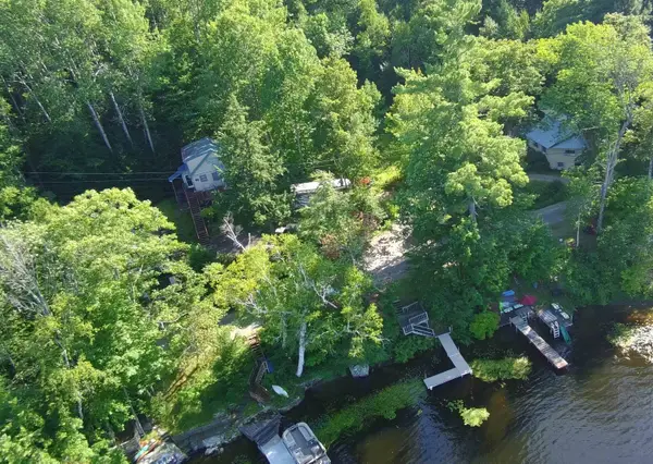 219 Crescent Lake Road, Acworth, NH 03773
