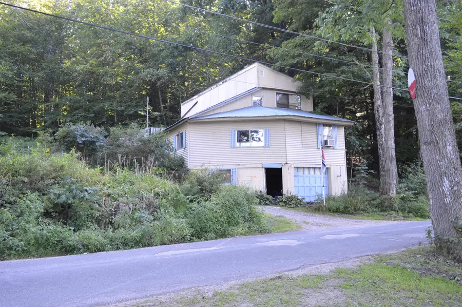 219 Crescent Lake Road, Acworth, NH 03773 - #2