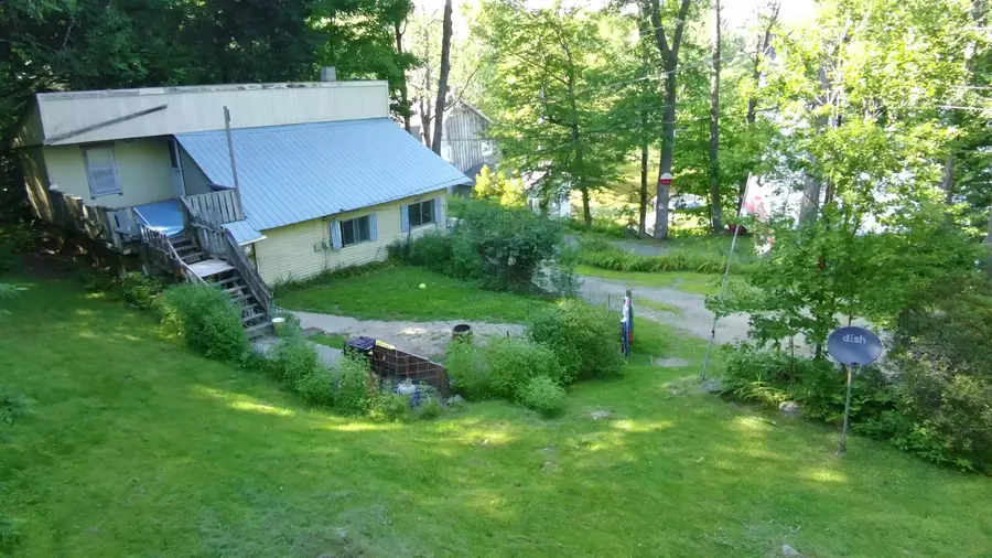 219 Crescent Lake Road, Acworth, NH 03773 - #3