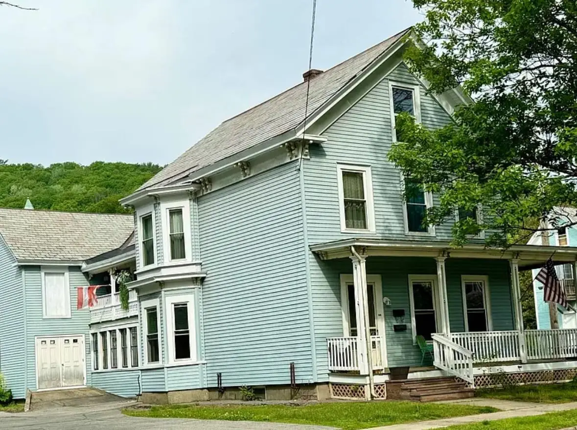 56 Atkinson Street, Rockingham, VT 05101 - #1