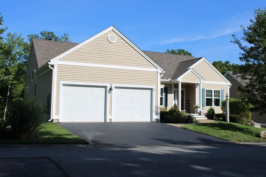 28 Reserve Way #37, Milford, NH 03055 - #2